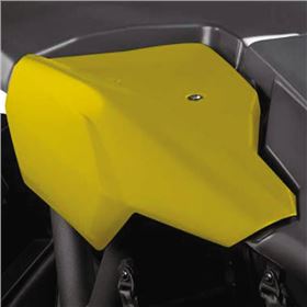 Can-Am Roll Cage Cover