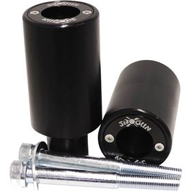 Shogun PA2 Frame Sliders