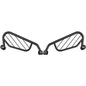 Can-Am Front Light Protector