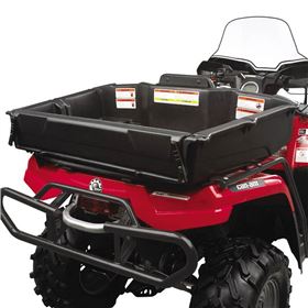 Can-Am Rear Cargo Box