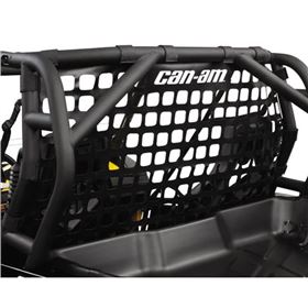 Can-Am Rear Window Net