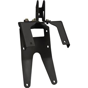 Can-Am Winch Mounting Plate
