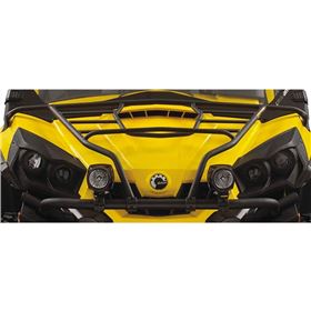 Can-Am Front Rack
