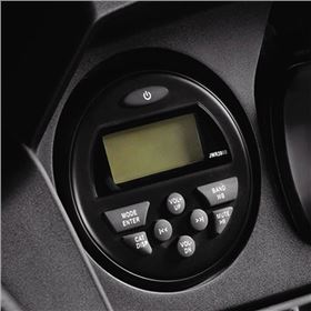 Can-Am Accessories Complete Audio System