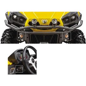 Can-Am Signaling Kit