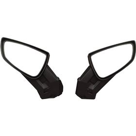 Can-Am Deluxe Side View Mirror Kit