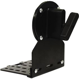 Can-Am Fuel Pack Bracket