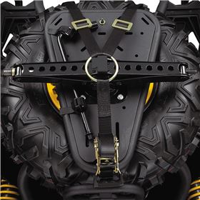 Can-Am Accessories Pro Armor Quickshot Wheel Jack