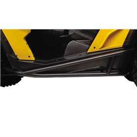 Can-Am Rock Sliders