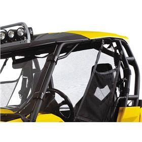 Can-Am Rear Windscreen