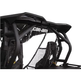 Can-Am Accessories Soft Rear Window