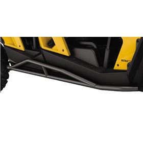 Can-Am Sport Rock Sliders