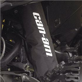Can-Am Shock Covers
