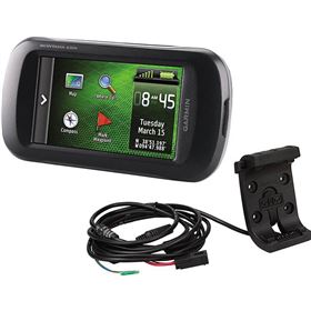 Can-Am Garmin Montana 680T GPS - US Version