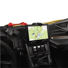 Can-Am Electronic Device Holder