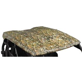 Can-Am Camo Sport Roof