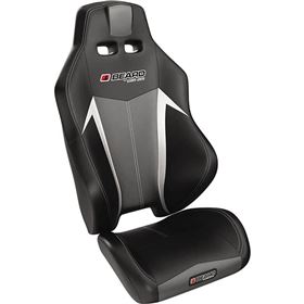 Can-Am Beard Suspension Seats