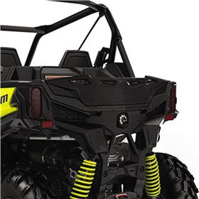 Can-Am Fixed Tailgate
