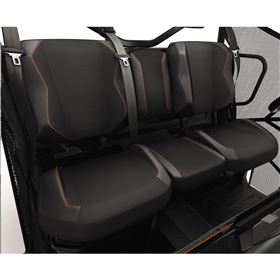 Can-Am X MR/XT-P Bolster Seat