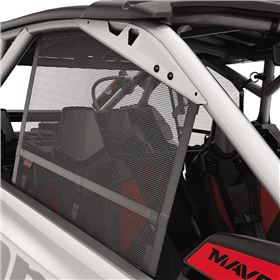 Can-Am Front Window Nets
