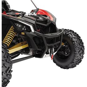 Can-Am Accessories S3 Front Bumper