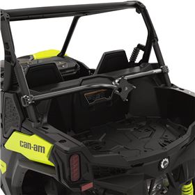 Can-Am Dragonfire Spare Tire Holder