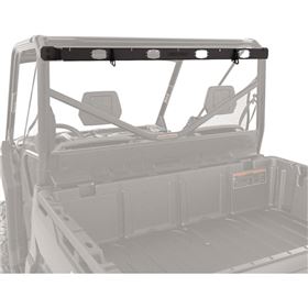 Can-Am Rear Accessory Bar For Defender/Max