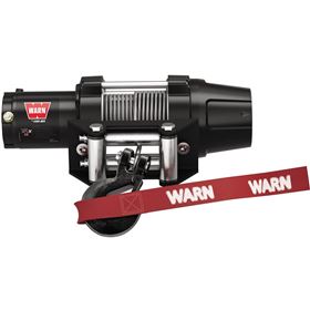 Can-Am Accessories Warn VRX 35 Winch