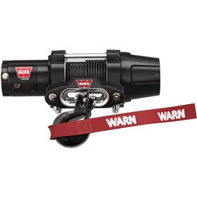 Can-Am Accessories Warn VRX 35-S Winch
