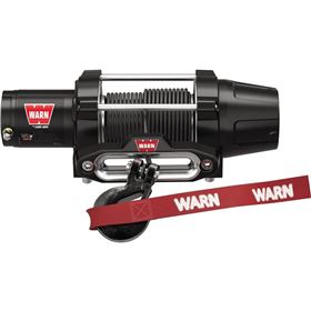 Can-Am Warn VRX 45-S Winch