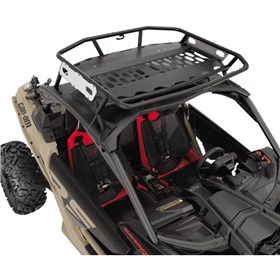 Can-Am Adventure Roof Rack For Maverick X3