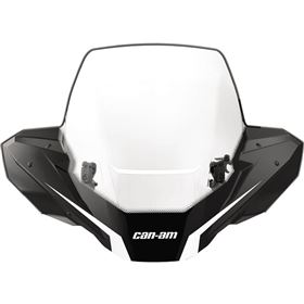 Can-Am High Windshield Kit