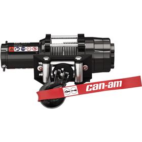Can-Am HD 3500 Winch