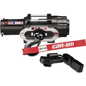 Can-Am HD 4500-S Winch