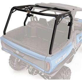 Can-Am Rear Adventure Rack For Commander/Max