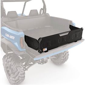 Can-Am Integrated Tailgate Extension For Commander/Max