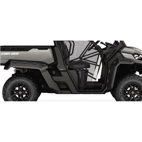 Can-Am Accessories Fender Flares