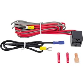 Wolo Horn Wiring Kit