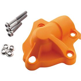 KTM Water Pump Cover Guard