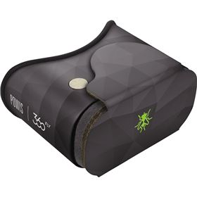 360fly Mobile VR Viewer