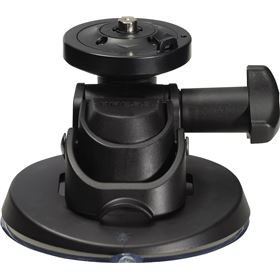360fly Low Profile Suction Cup Mount