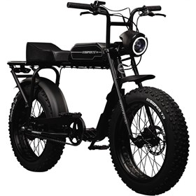 Super73 S1 Electric Bicycle