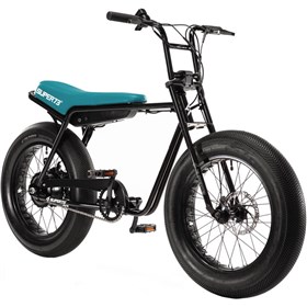 Super73 Z1 Electric Bicycle
