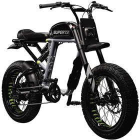 Super73 RX Electric Bicycle