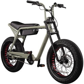 Super73 ZX Electric Bicycle