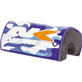 Neken Camo Oversized Bar Pad