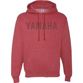 Special edition yamaha racing hooded sweatshirt hot sale