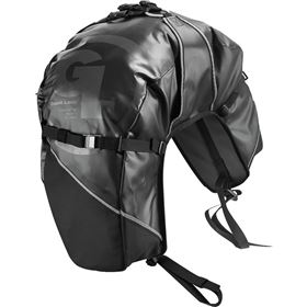 Giant Loop Great Basin Waterproof Saddlebags