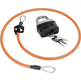 Giant Loop Quickloop Security Cable