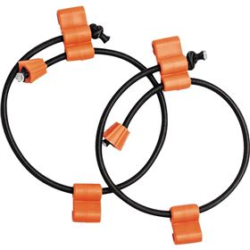 Giant Loop Rubber Boa Straps